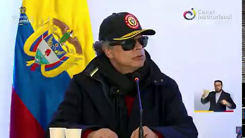 Lo que queda perfectamente claro, es que @petrogustavo jamás entendió los programas de vivienda. Pero lo peor de todo, es que la ministra @HelgaMaRivasAr se sienta complacida con haber destruido los programas de vivienda nueva para familias vulnerables.