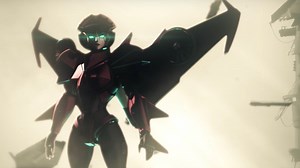 Windblade Prelude Episode for TRANSFORMERS: COMBINER WARS — GeekTyrant