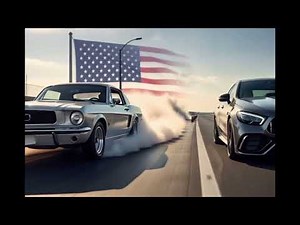 Engine Capacity Explained: Liters vs Cubic Inches – US vs Europe Power Secrets!