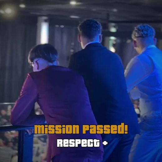 Mission Passed in GTA V: Epic Moments and Respect