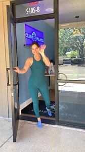 Take advantage of our 𝐅𝐑𝐄𝐄 (beginner friendly) Pilates Intro Class and learn how Pilates can: 🔹 Increase strength and confidence 🔹 Gives you more energy to do the things you love 🔹 Helps posture and spine health 🔹 Improves mental focus With 9 different class types offered at 4 unique levels, so there is something for every[body] 🙌 Click below and sign up for your FREE (Beginner Friendly) Pilates Intro Class Today! | Club Pilates