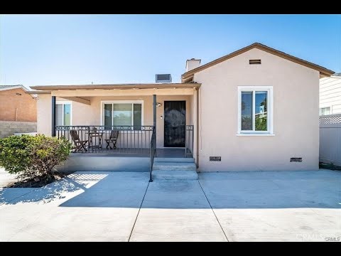 6443 Agnes Avenue | North Hollywood Real Estate