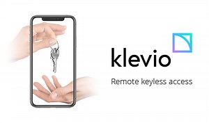 Office Door Entry System | Office Access Control | Klevio