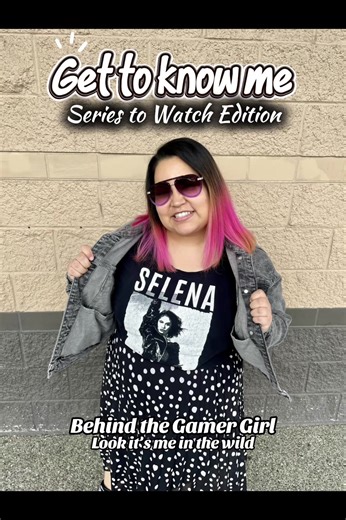 💖Live, Laugh & Laugh again💖 These are my go to shows when I need a laugh! I have watched these series over and over many times! If you haven’t watched these before, I highly reccommend! What are some of your favorites, tell me in the comments! #Gaminggirls #gettoknowme #seriestowatch #funny #whattowatch
