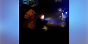 Can a police officer tell you not to record an arrest or traffic stop?