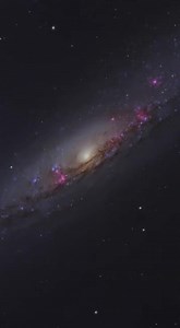 41K views · 714 reactions | NGC 253 – The Sculptor Galaxy in Stunning...