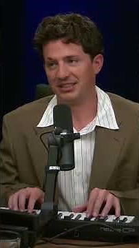 Conan attempts to sing the National Anthem. #podcast #comedy