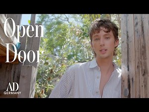 Troye Sivan: So lebt der australische Musikstar in Melbourne | AD Germany