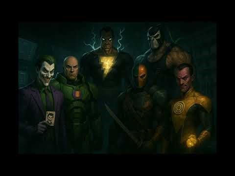 new chatbots 33 dc comics edition