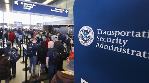 How to check Chicago O'Hare Airport TSA wait times amid long security lines at major US airports