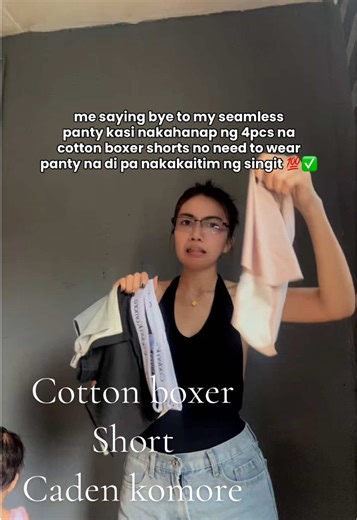 Upgrade Your Comfort with Cotton Boxer Shorts