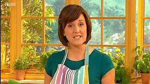 I Can Cook - S1E09. Fish Triple-Decker