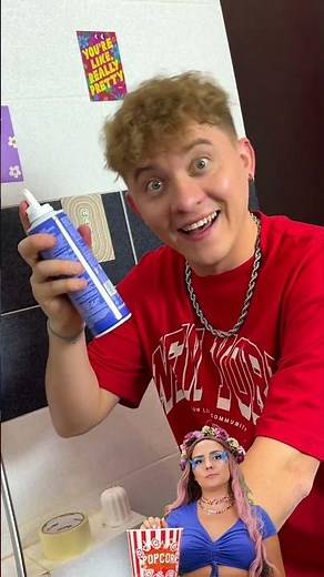 Toilet Trouble: The Ultimate Prank Challenge! 🚽🤣