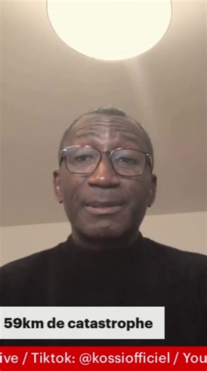 SPORT: FOOTING COMME PROGRAMME POLITIQUE DE FAURE GNASSINGBE. UNE TRISTESSE