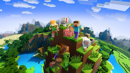 5 Best Minecraft Hacks and Cheats: How to Enable and Use Them | HackerNoon