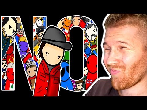 The DUMBEST Alternative History Scenarios?