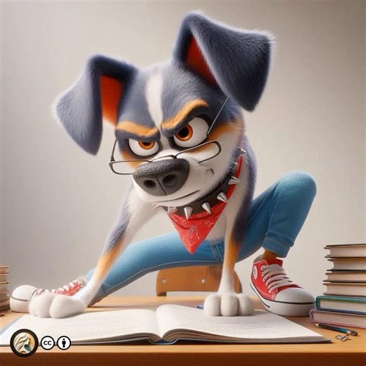 cute character design #cute #character #design #fun #animation #illustration #cartoon #dog