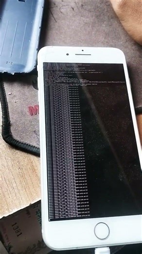 Update Jailbreak Rootful iOS 16.7.11/15.8.4 with WinRa1n, #rooting #theroots #greenroots #clubroot