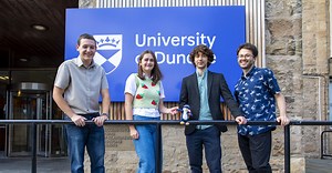 Apply to be on University Challenge