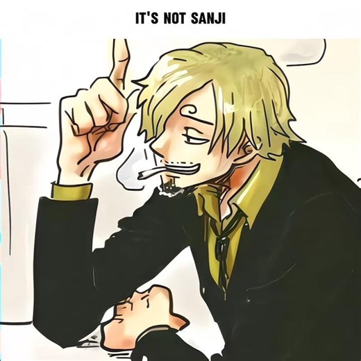 Luffy Only Needed ONE Person… Zoro. #shortsvideo #onepiece