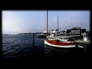 "Show Me the Way To Go Home" from "The Shark Is Still Working" JAWS documentary - End Theme Song