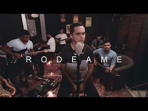 Rodéame - Encuentro Video Oficial