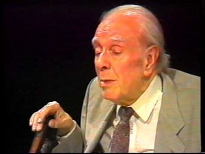 Palabra De Borges