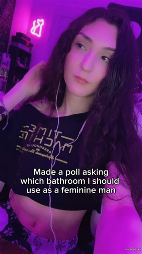 Alyx on Instagram: "Like..... Can you at least figure out what you want before you start making restrictions....? 😭 • • • #explore #femboyfriday #femboyhooters #femboystyle #transfem #transfemme #femboithighs #femboyfashion #femboyz #cutefemboys #cutefemboyoutfits #femboysofinstagram #femboytrap #transgender #trans #femboy"