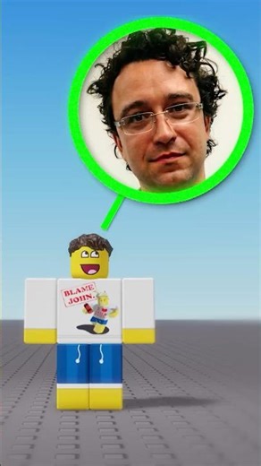 roblox admins IRL 😭✋