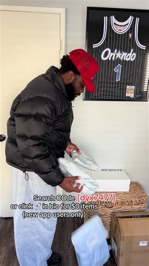 Amazing Zero Dollar Temu Haul with Discount Code