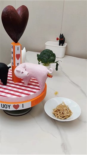 The owner has three such robots which cook and serve food in different ways.