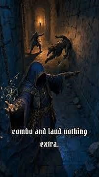 Booming Blade: the cantrip that punishes every step your enemy takes