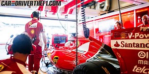 Vettel sobre el coche 2016: Lo que cambie se reconocerá fácilmente