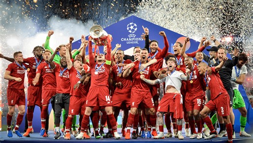 Fibonacci Sequence: Mathematicians Spot Something Odd After Liverpool Win Premier League