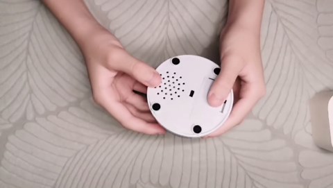 Button for Different Donkey Calls,Prank Button,The Button That Makes a Nauseating Sound,Funny Button