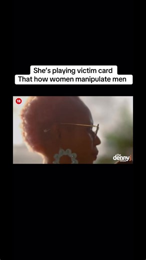 She’s Playing the Victim Card: How Manipulation Appears