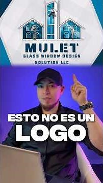 Criticando los logos de mis seguidores: errores, mejoras y consejos reales Parte 4 #logo