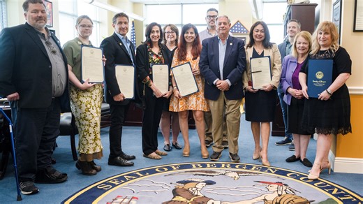 Bergen County seniors will get better access to activities, work with help of task force