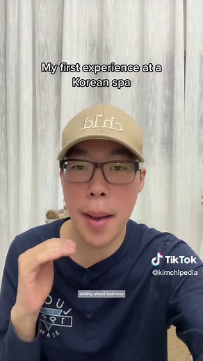 Exploring Korean Spa Culture: A Unique Bonding Experience