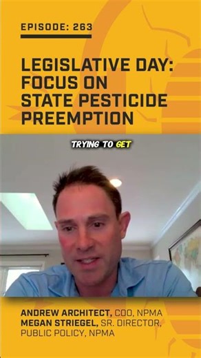 Federal vs State Regulation: What It Means for Pest Control Businesses