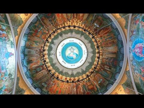 Всенощное бдение. Неделя 5-я Великого поста. Прп. Марии Египетской