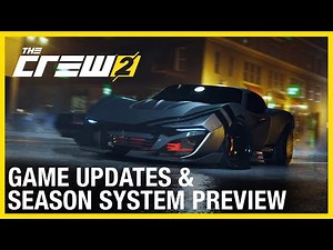The Crew 2: Game Updates and Season System Preview | Ubisoft Forward 2020 | Ubisoft [NA]