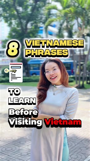 Essential Vietnamese Phrases for Travelers