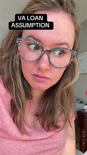 VA loan assumptions might be the smartest move buyers aren’t talking about enough. Let’s be real — locking in a home with an interest rate from a few years ago (think 2–3%) is like finding money nobody else saw sitting on the table. When you assume a seller’s VA loan, you inherit that lower rate… and that can translate into serious monthly savings and long-term wealth. What you need to know: ✔️ You do NOT have to be military to assume a VA loan ✔️ The lower interest rate stays with the loan ✔️ C