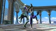 Soul Calibur II HD Online - Announce Trailer