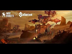 War Robots: Update 11.5 Gameplay