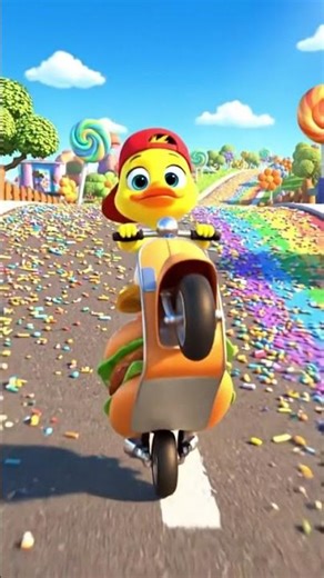 I Built a FAST Duck Car for the World's Largest Duck Race