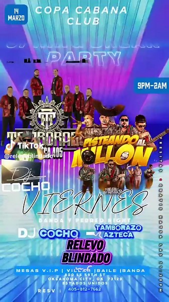 OKC READYS FOR THE BIGGEST SPRING BREAK PARTY🤩🤩🤩🤩 #okc #springbreak #lit #party #fyp