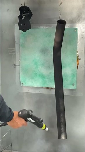 Powder Coating Made Easy?!