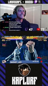 This Hwo Got PLURFED ON!!! | #tekken8 #gaming #wow